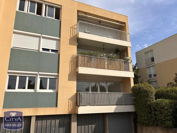 Appartement à vendre 4 pièces 95.82m² Villeneuve-lès-Avignon (30400)