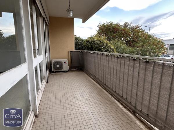 Appartement à vendre 4 pièces 95.82m² Villeneuve-lès-Avignon (30400)