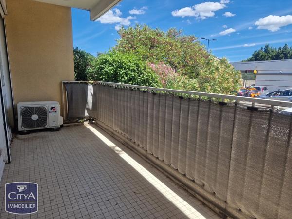Appartement à vendre 4 pièces 95.82m² Villeneuve-lès-Avignon (30400)