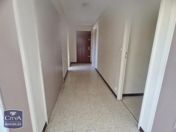 Appartement à vendre 4 pièces 95.82m² Villeneuve-lès-Avignon (30400)