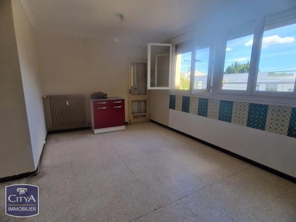 Appartement à vendre 4 pièces 95.82m² Villeneuve-lès-Avignon (30400)