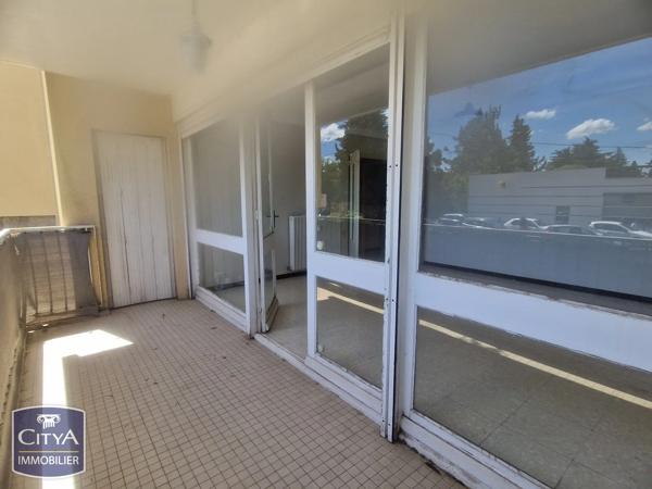 Appartement à vendre 4 pièces 95.82m² Villeneuve-lès-Avignon (30400)