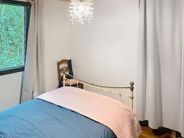 Maison 5 pièces de 105,40 m² à Briollay ? Plain-pied, 3 chambres et grande terrasse