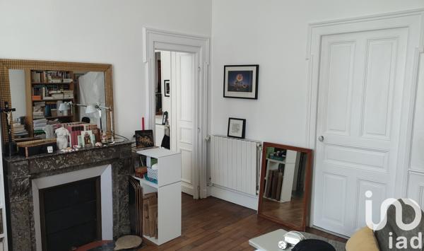Appartement à vendre 3 pièces 63 m² Reims