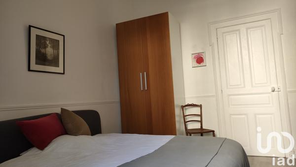 Appartement à vendre 3 pièces 63 m² Reims