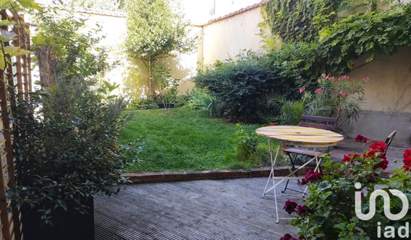 Appartement à vendre 3 pièces 63 m² Reims