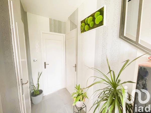 Maison à vendre 4 pièces 85 m² Châlons-en-Champagne