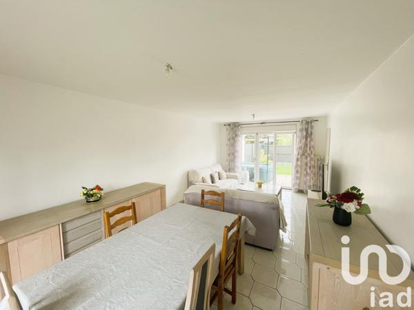 Maison à vendre 4 pièces 85 m² Châlons-en-Champagne