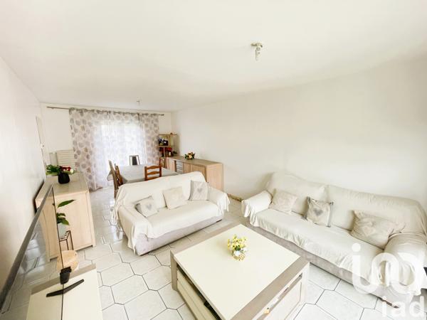 Maison à vendre 4 pièces 85 m² Châlons-en-Champagne