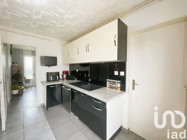 Maison à vendre 4 pièces 85 m² Châlons-en-Champagne