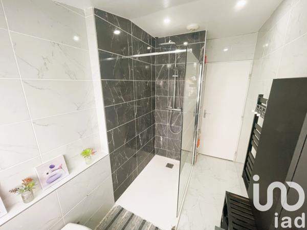 Maison à vendre 4 pièces 85 m² Châlons-en-Champagne