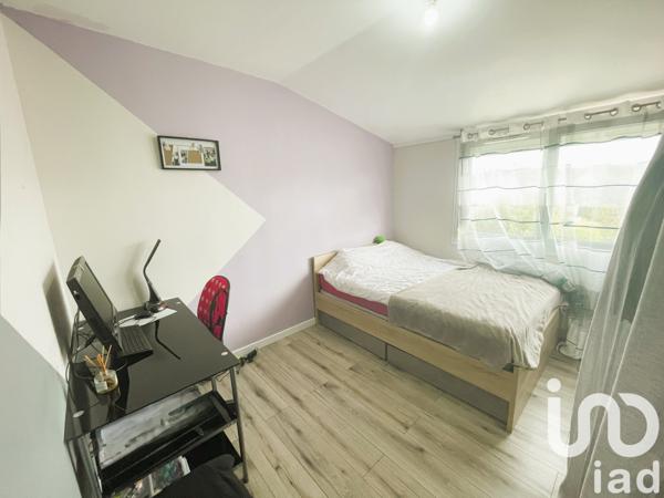 Maison à vendre 4 pièces 85 m² Châlons-en-Champagne