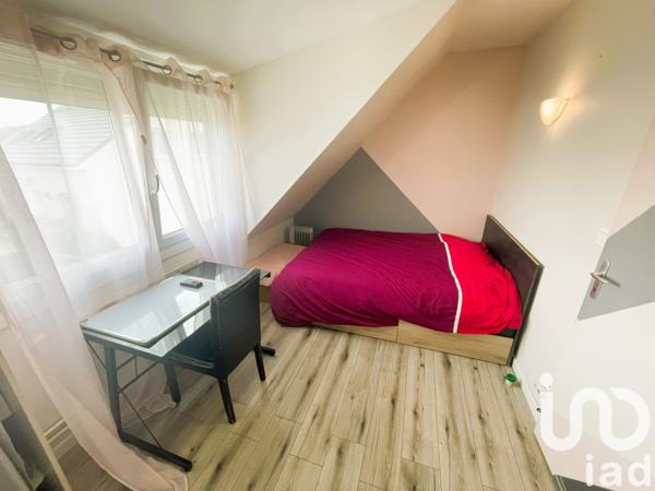 Maison à vendre 4 pièces 85 m² Châlons-en-Champagne