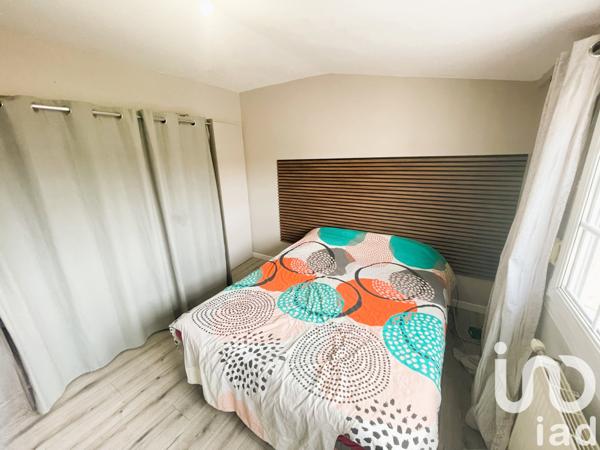 Maison à vendre 4 pièces 85 m² Châlons-en-Champagne