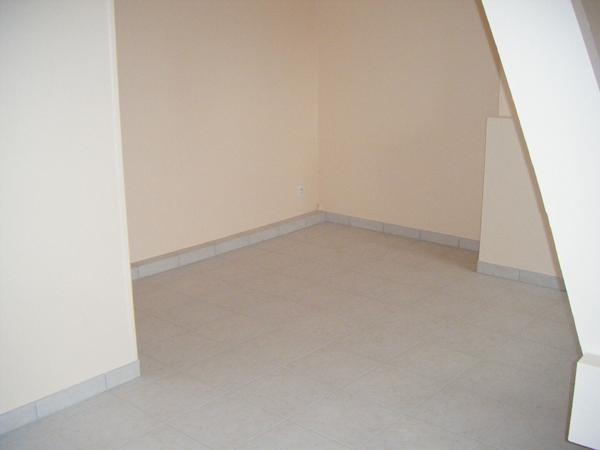 VIRE, studio de 23.80 m² au 3ème étage