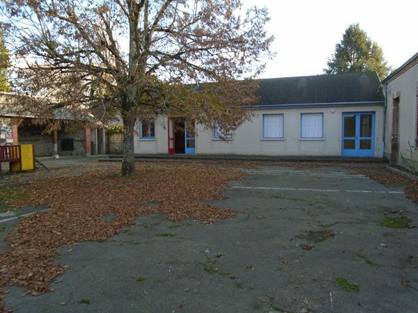Immeuble 11 pièces 350 m2