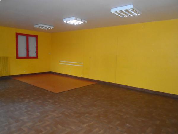 Immeuble 11 pièces 350 m2