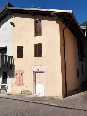 Immobilier Grand-Aigueblanche (73260) – Maison 63m2 – 129 000 €