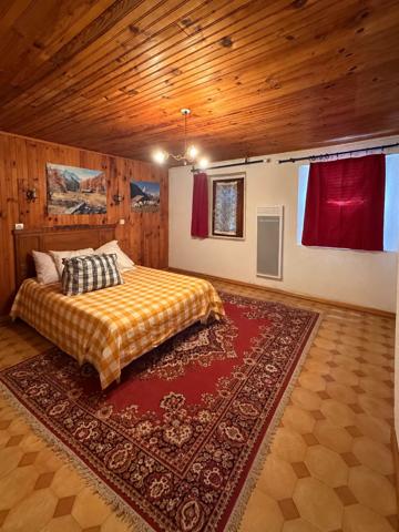 Immobilier Grand-Aigueblanche (73260) – Maison 63m2 – 129 000 €