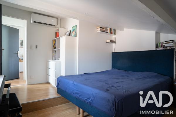 Appartement à vendre 3 pièces 58 m² Bordeaux