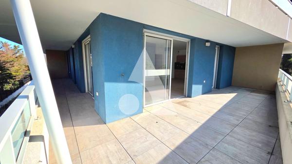 Appartement 3 pièces 66.8 m2