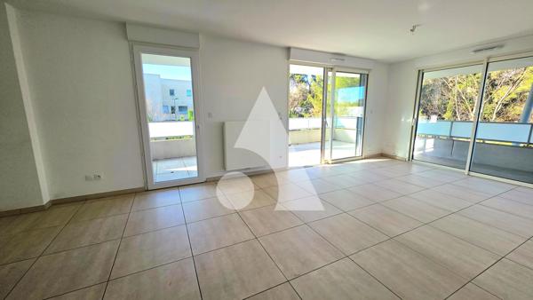 Appartement 3 pièces 66.8 m2