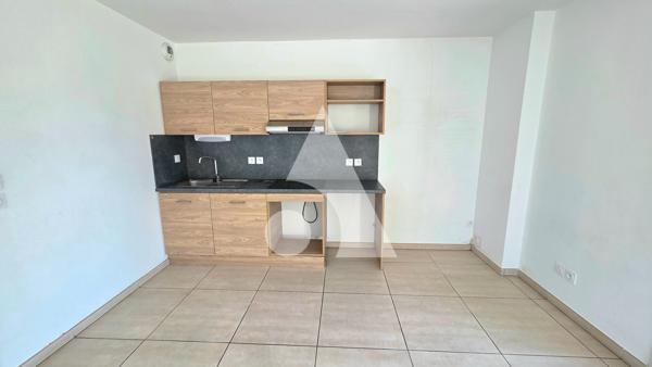 Appartement 3 pièces 66.8 m2