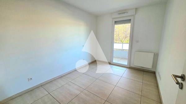 Appartement 3 pièces 66.8 m2