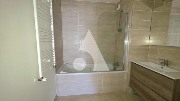Appartement 3 pièces 66.8 m2