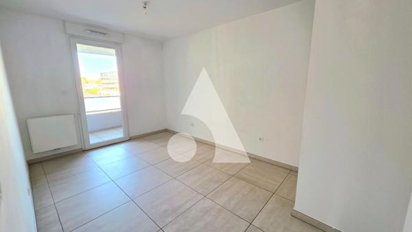 Appartement 3 pièces 66.8 m2