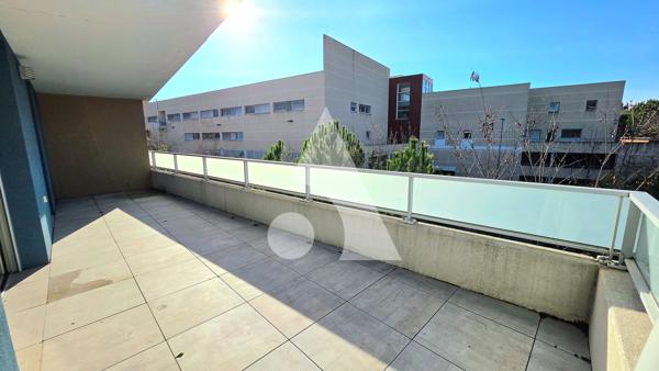 Appartement 3 pièces 66.8 m2