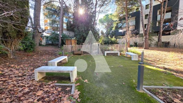 Appartement 3 pièces 66.8 m2