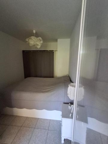 Coup de cœur ! Beau T2/T3 lumineux avec terrasse