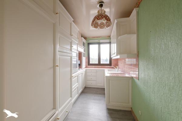 Appartement à vendre |  Soisy-sous-Montmorency |  3 pièces | 67 m²