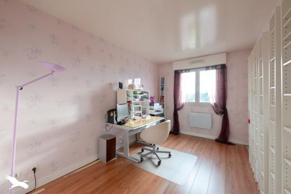 Appartement à vendre |  Soisy-sous-Montmorency |  3 pièces | 67 m²