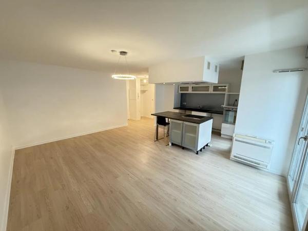 Appartement à louer à Toulouse (31300)