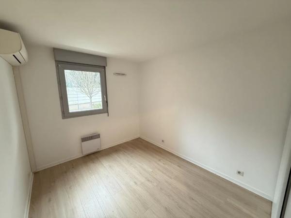 Appartement à louer à Toulouse (31300)