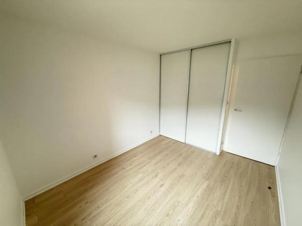 Appartement à louer à Toulouse (31300)