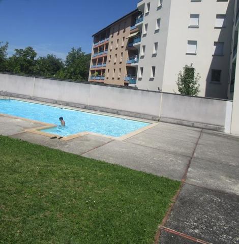 Appartement à louer à Toulouse (31300)