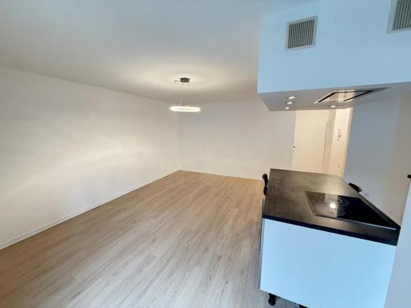 Appartement à louer à Toulouse (31300)
