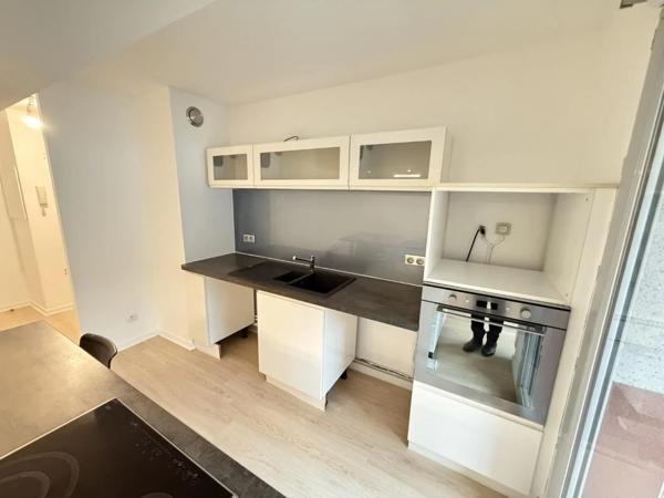 Appartement à louer à Toulouse (31300)