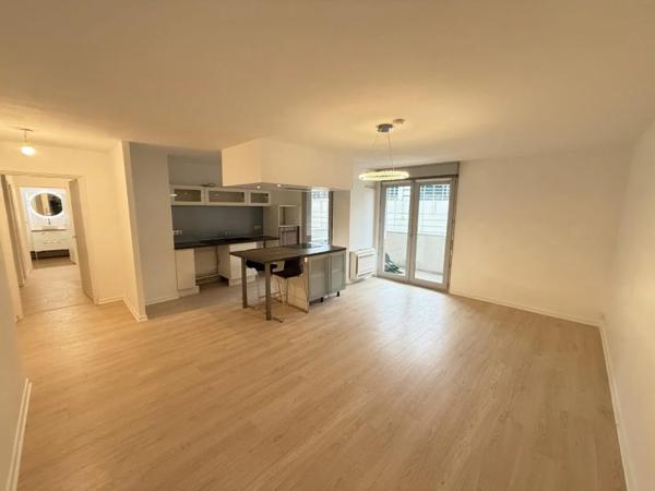 Appartement à louer à Toulouse (31300)