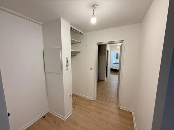Appartement à louer à Toulouse (31300)