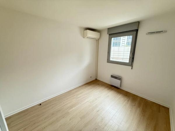 Appartement à louer à Toulouse (31300)