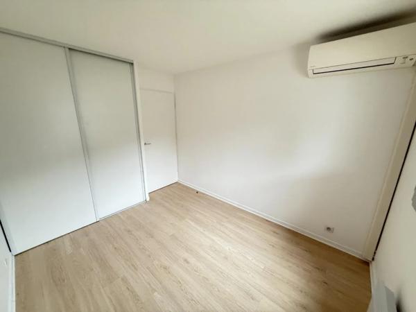 Appartement à louer à Toulouse (31300)