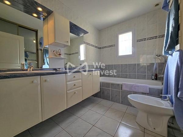 Maison Plein Pied 134m² + garage 46m²