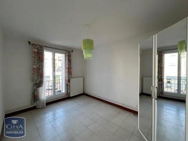 Appartement à louer 3 pièces 64m² Royan (17200)
