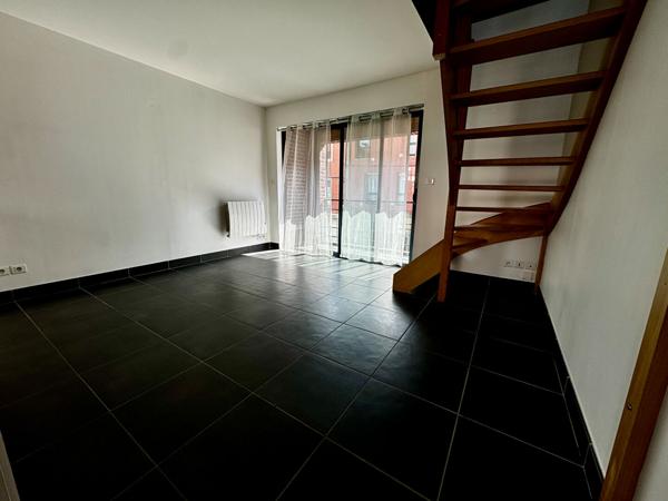 Appartement Haubourdin 2 pièce(s) 35 m2