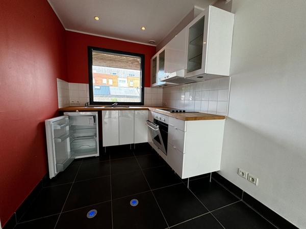 Appartement Haubourdin 2 pièce(s) 35 m2