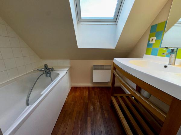 Appartement Haubourdin 2 pièce(s) 35 m2